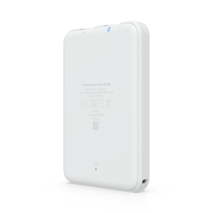 Ubiquiti UTR-LR UniFi Long-Range WiFi 5 Travel Router with VPN and USB Tethering - ACE Peripherals