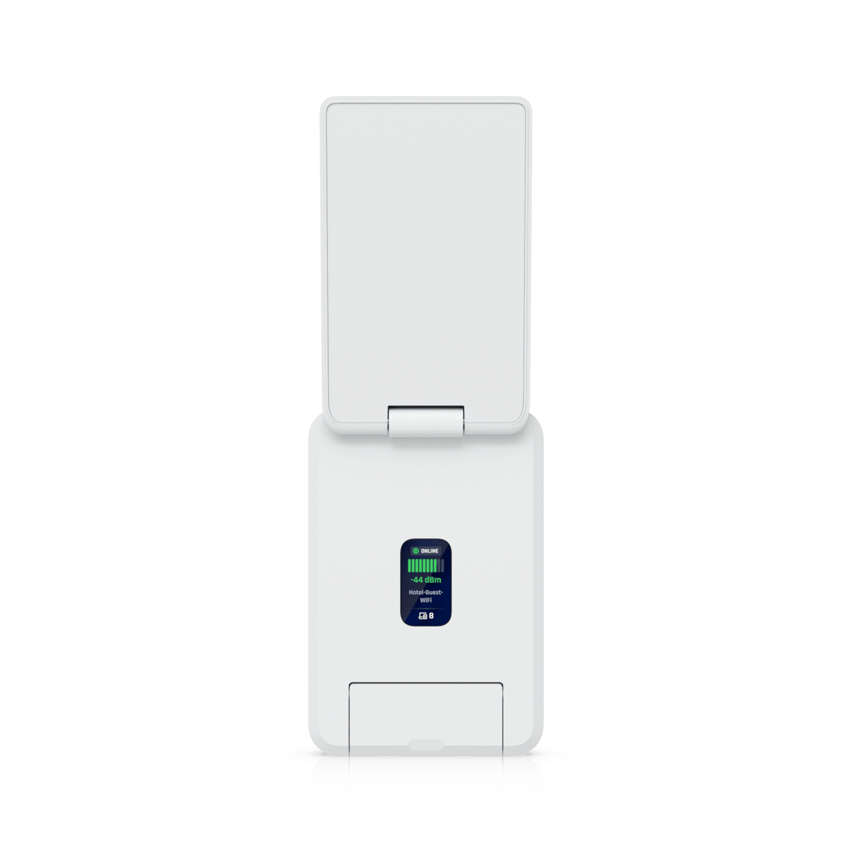 Ubiquiti UTR-LR UniFi Long-Range WiFi 5 Travel Router with VPN and USB Tethering - ACE Peripherals