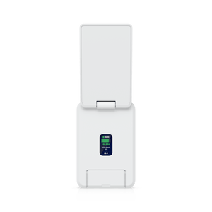 Ubiquiti UTR-LR UniFi Long-Range WiFi 5 Travel Router with VPN and USB Tethering - ACE Peripherals