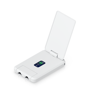 Ubiquiti UTR-LR UniFi Long-Range WiFi 5 Travel Router with VPN and USB Tethering - ACE Peripherals