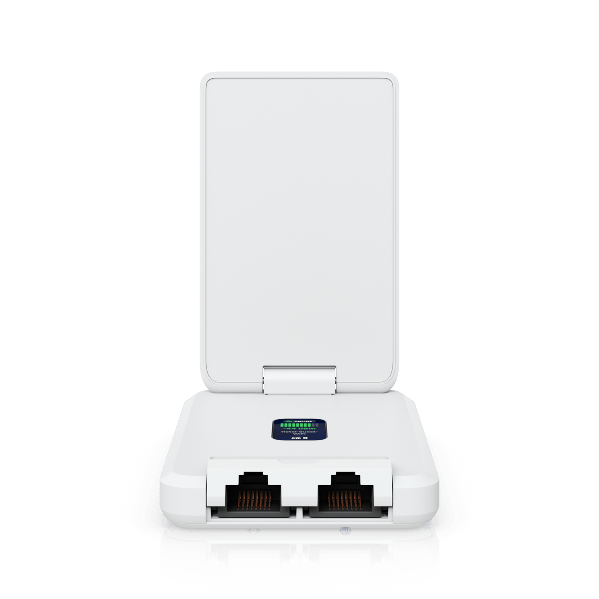 Ubiquiti UTR-LR UniFi Long-Range WiFi 5 Travel Router with VPN and USB Tethering - ACE Peripherals