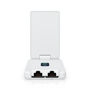 Ubiquiti UTR-LR UniFi Long-Range WiFi 5 Travel Router with VPN and USB Tethering - ACE Peripherals