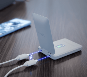 Ubiquiti UTR-LR UniFi Long-Range WiFi 5 Travel Router with VPN and USB Tethering - ACE Peripherals