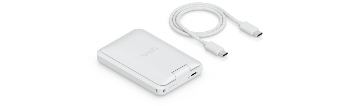 Ubiquiti UTR-LR UniFi Long-Range WiFi 5 Travel Router with VPN and USB Tethering - ACE Peripherals