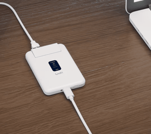 Ubiquiti UTR wired desktop deployment