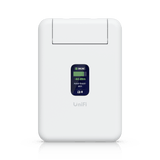 Ubiquiti UTR front view with connection status display