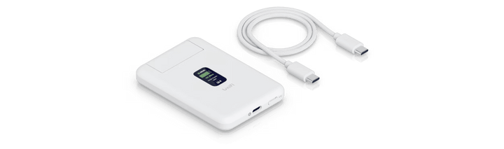 Ubiquiti UTR Ultra-Slim UniFi Travel Router