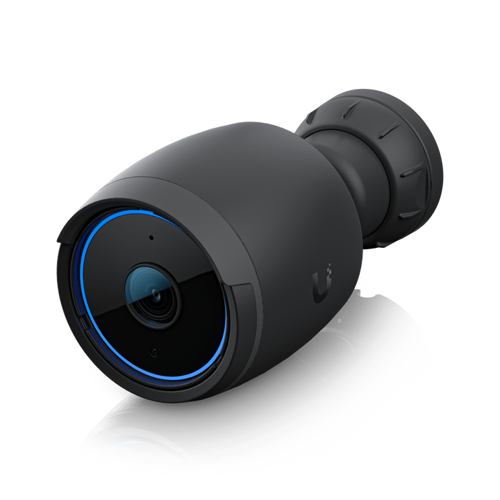 Ubiquiti UVC - AI - Bullet 4MP AI Bullet IP Camera - ACE Peripherals