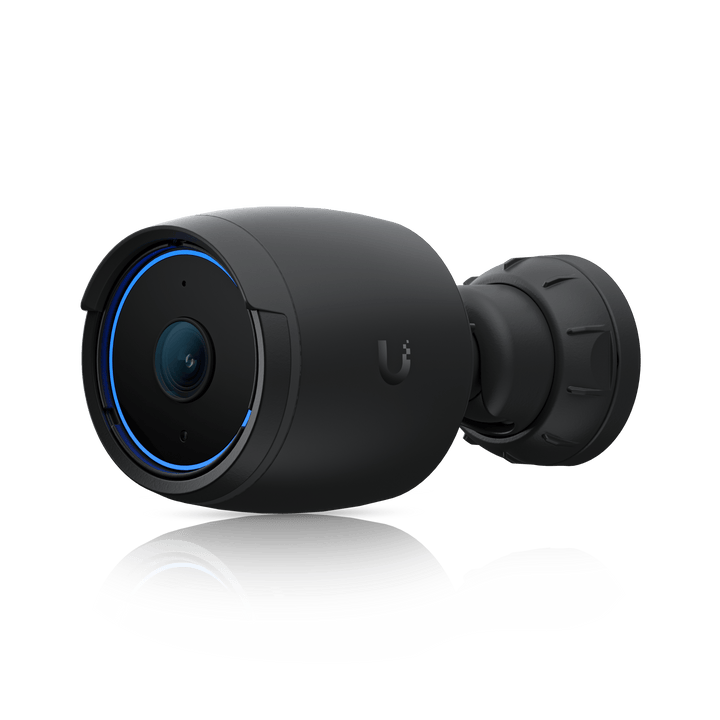 Ubiquiti UVC - AI - Bullet 4MP AI Bullet IP Camera - ACE Peripherals