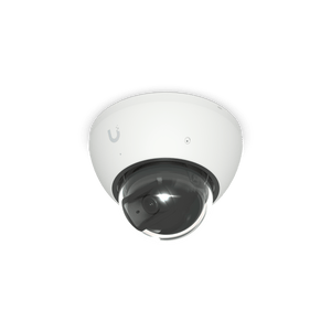 Ubiquiti UVC-AI-Dome White clean product angle