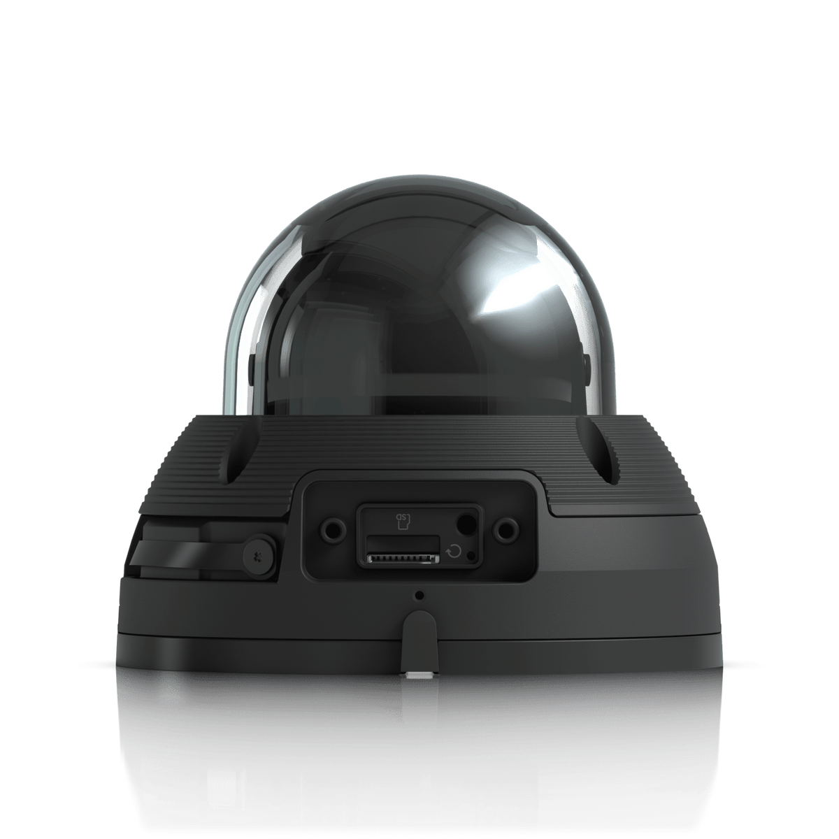 Ubiquiti UVC-AI-Dome 4K 8MP AI Dome IP Camera - ACE Peripherals