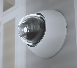 Ubiquiti UVC-AI-Dome 4K 8MP AI Dome IP Camera - ACE Peripherals