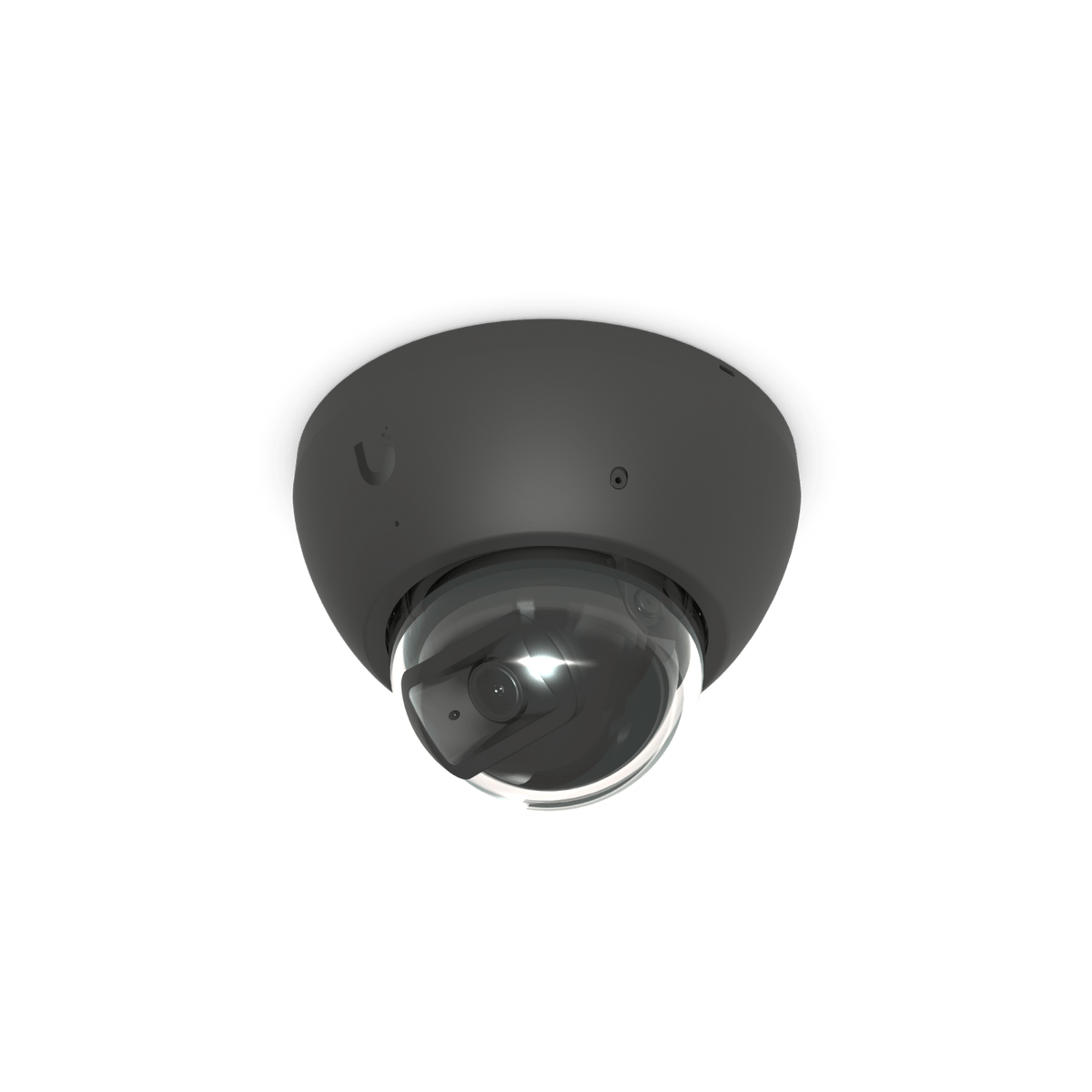 Ubiquiti UVC-AI-Dome Black clean product angle