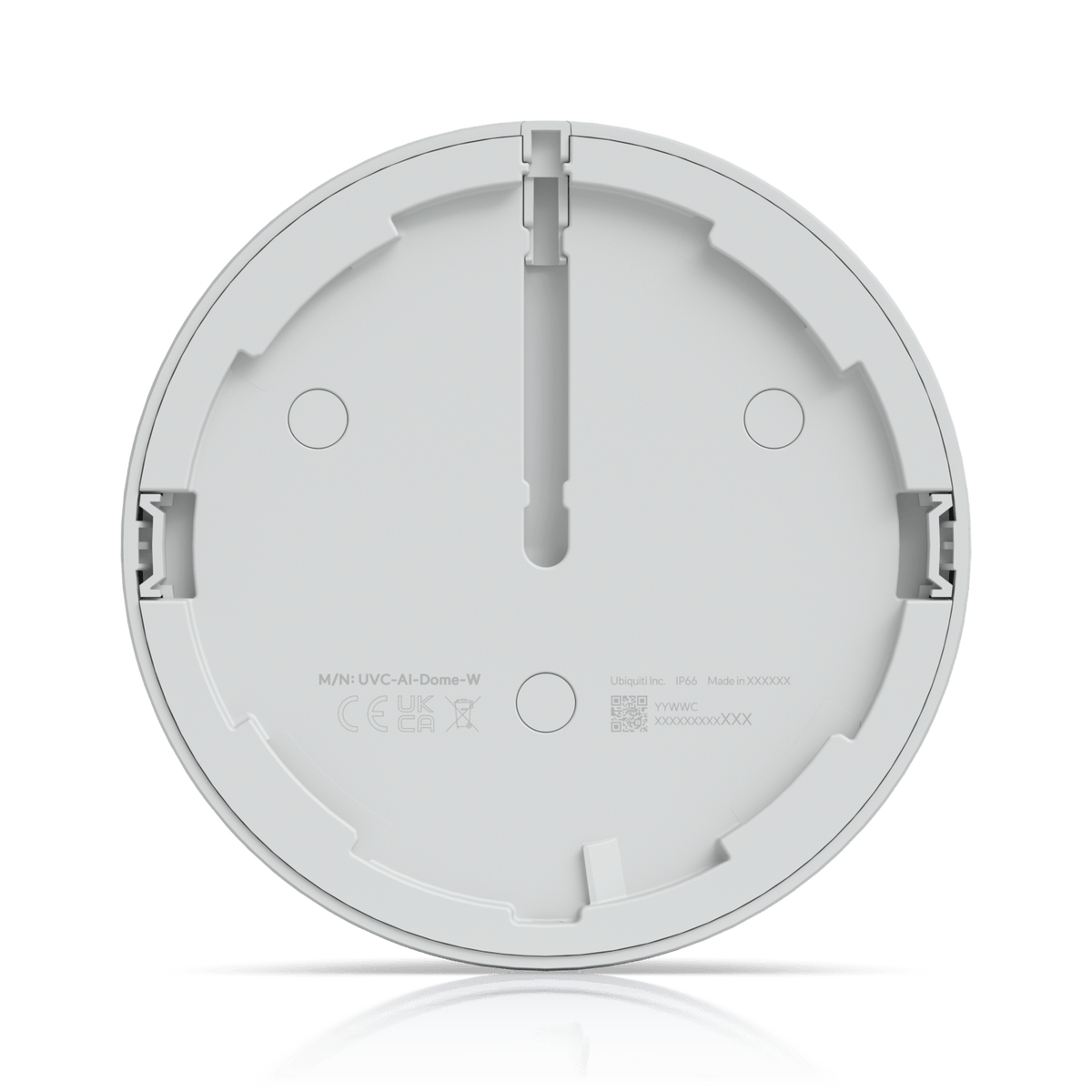 Ubiquiti UVC-AI-Dome White product gallery