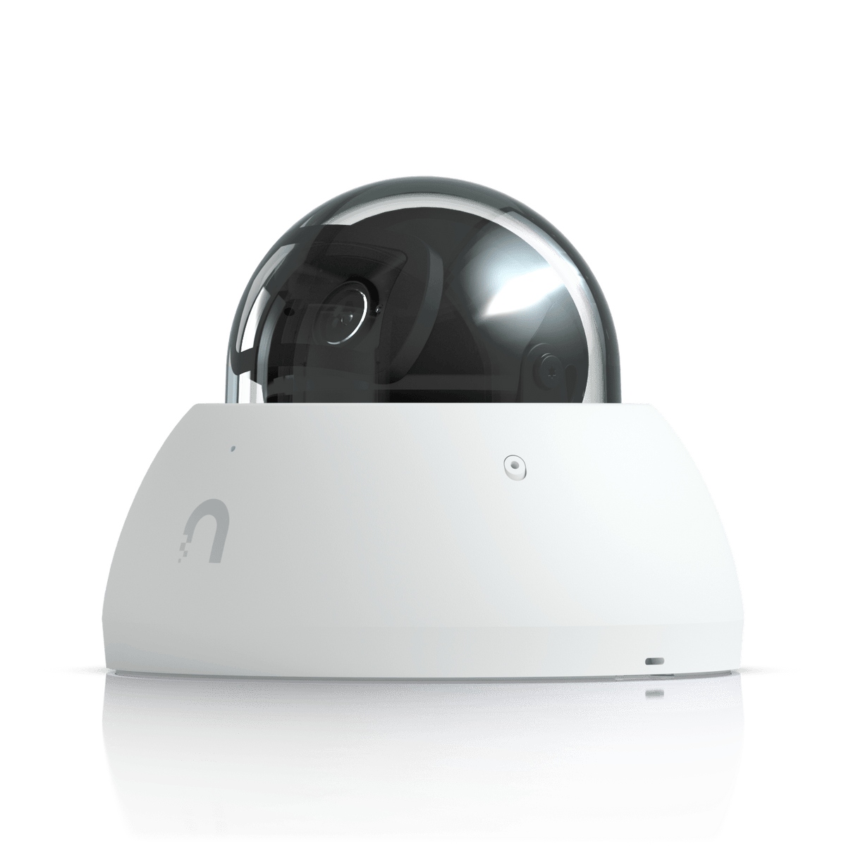 Ubiquiti UVC-AI-Dome UniFi AI Dome 4K PoE Camera - ACE Peripherals