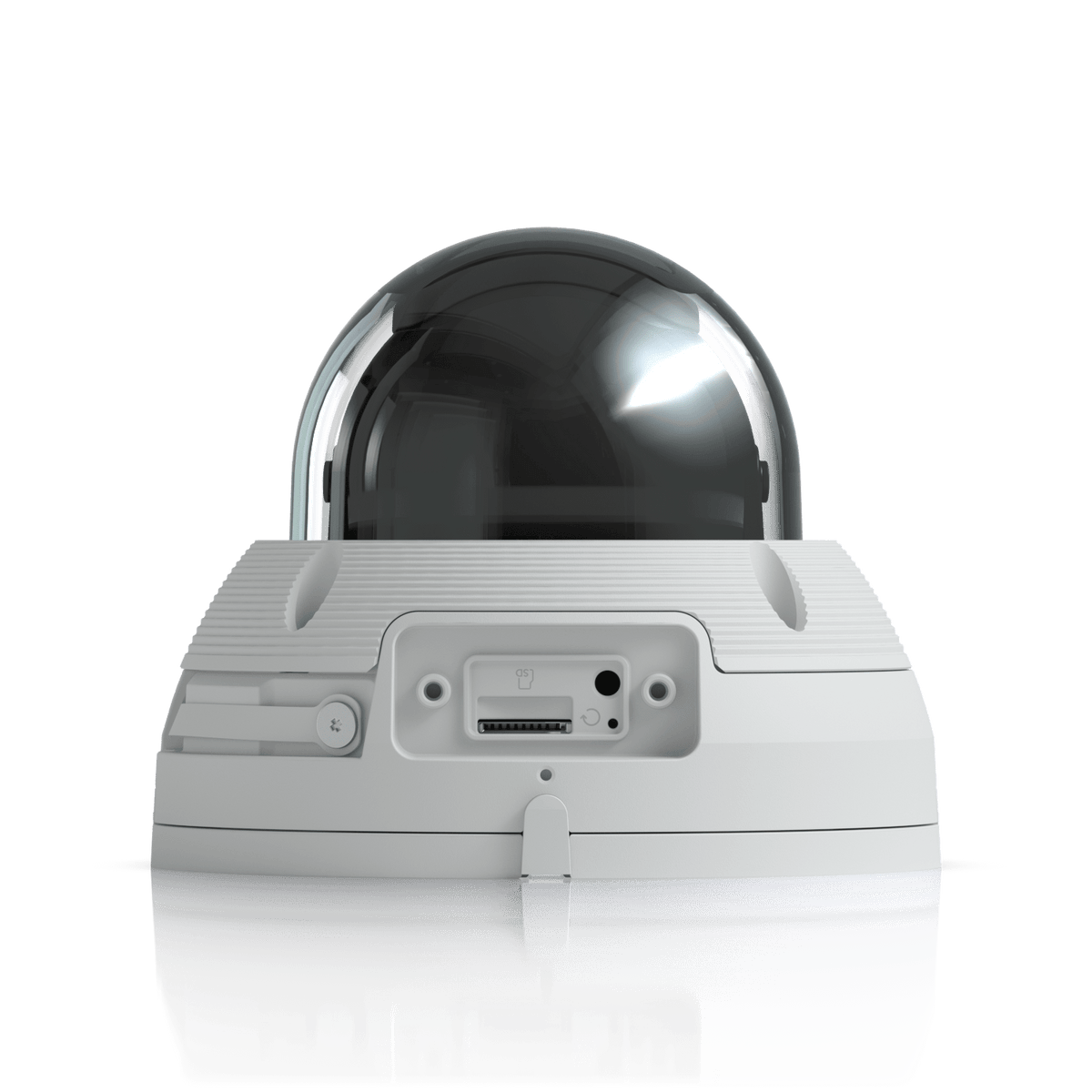 Ubiquiti UVC-AI-Dome UniFi AI Dome 4K PoE Camera - ACE Peripherals