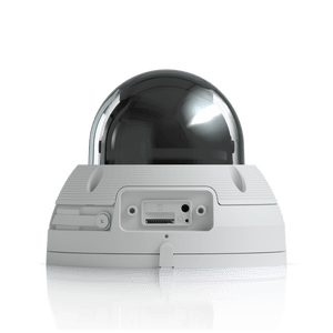 Ubiquiti UVC-AI-Dome UniFi AI Dome 4K PoE Camera - ACE Peripherals