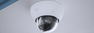 Ubiquiti UVC-AI-Dome UniFi AI Dome 4K PoE Camera - ACE Peripherals