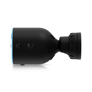 Ubiquiti UVC - AI - DSLR - LD 4K 8MP AI DSLR Long - Distance Bullet IP Camera - ACE Peripherals