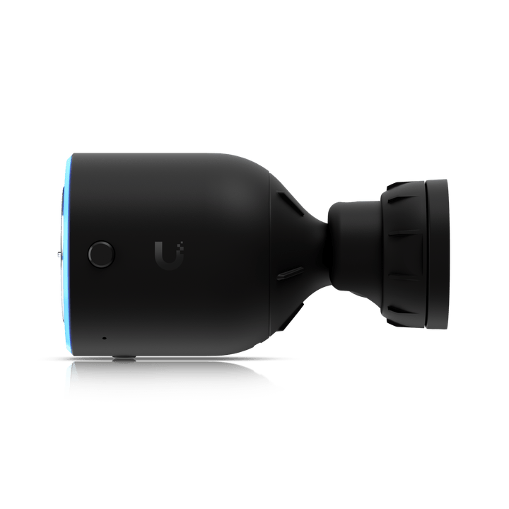 Ubiquiti UVC - AI - DSLR - LD 4K 8MP AI DSLR Long - Distance Bullet IP Camera - ACE Peripherals