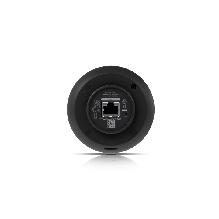 Ubiquiti UVC - AI - DSLR - LD 4K 8MP AI DSLR Long - Distance Bullet IP Camera - ACE Peripherals