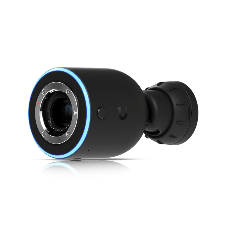 Ubiquiti UVC - AI - DSLR - LD 4K 8MP AI DSLR Long - Distance Bullet IP Camera - ACE Peripherals