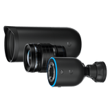 Ubiquiti UVC - AI - DSLR - LD 4K 8MP AI DSLR Long - Distance Bullet IP Camera - ACE Peripherals