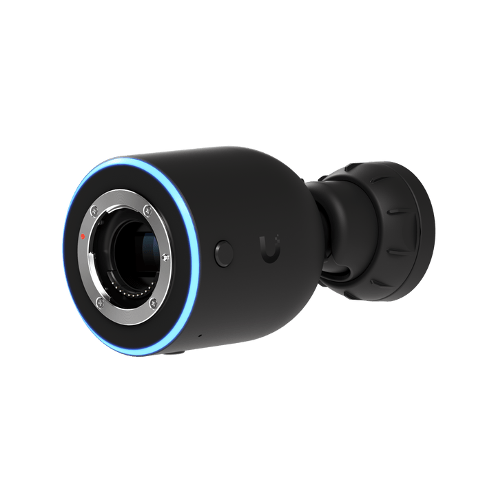 Ubiquiti UVC - AI - DSLR - LD 4K 8MP AI DSLR Long - Distance Bullet IP Camera - ACE Peripherals