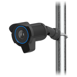 Ubiquiti UVC - AI - LPR 3X Zoom 4K 8MP Long - Range IR Bullet IP Camera - ACE Peripherals