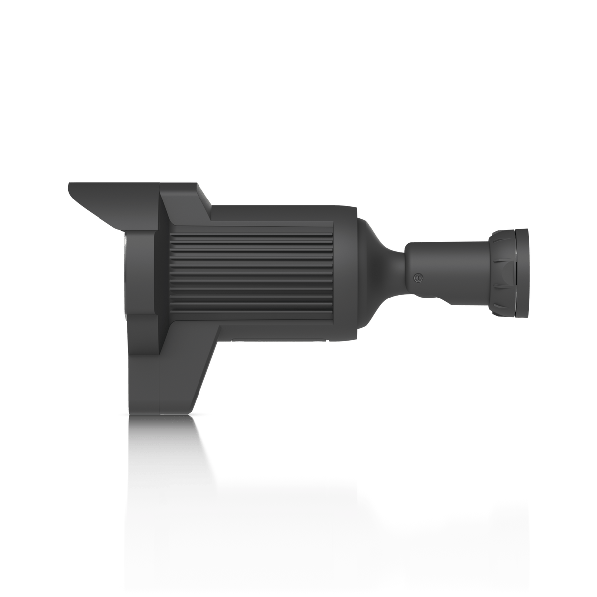 Ubiquiti UVC - AI - LPR 3X Zoom 4K 8MP Long - Range IR Bullet IP Camera - ACE Peripherals