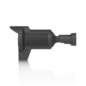 Ubiquiti UVC - AI - LPR 3X Zoom 4K 8MP Long - Range IR Bullet IP Camera - ACE Peripherals