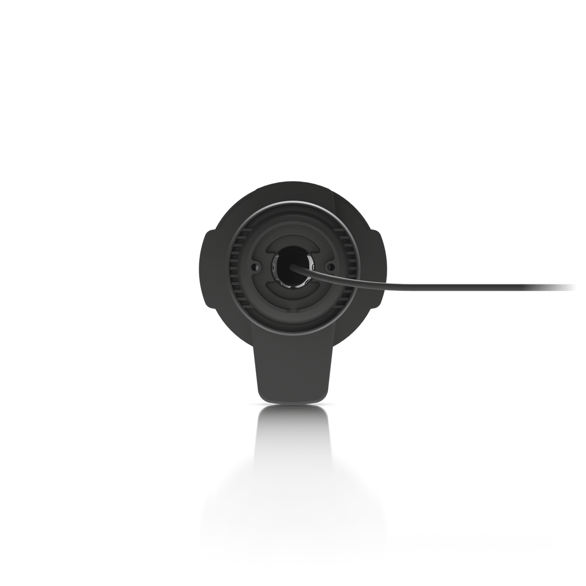 Ubiquiti UVC - AI - LPR 3X Zoom 4K 8MP Long - Range IR Bullet IP Camera - ACE Peripherals