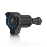 Ubiquiti UVC - AI - LPR 3X Zoom 4K 8MP Long - Range IR Bullet IP Camera - ACE Peripherals