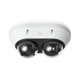 Ubiquiti UVC-AI-MS-2 White clean product angle