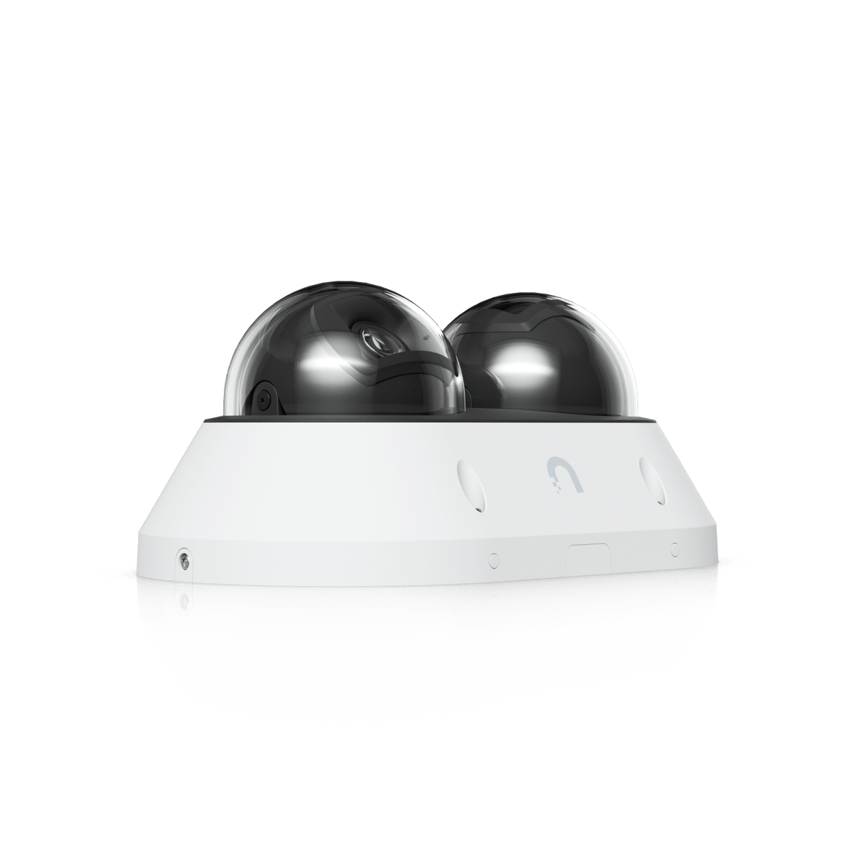 Ubiquiti UVC-AI-MS-2 AI Multi Sensor 2 16MP PoE+ Camera with Dual 2.33x Optical Zoom - ACE Peripherals