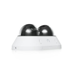 Ubiquiti UVC-AI-MS-2 AI Multi Sensor 2 16MP PoE+ Camera with Dual 2.33x Optical Zoom - ACE Peripherals