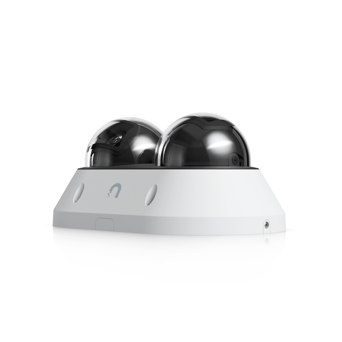 Ubiquiti UVC-AI-MS-2 AI Multi Sensor 2 16MP PoE+ Camera with Dual 2.33x Optical Zoom - ACE Peripherals
