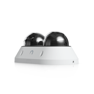 Ubiquiti UVC-AI-MS-2 AI Multi Sensor 2 16MP PoE+ Camera with Dual 2.33x Optical Zoom - ACE Peripherals