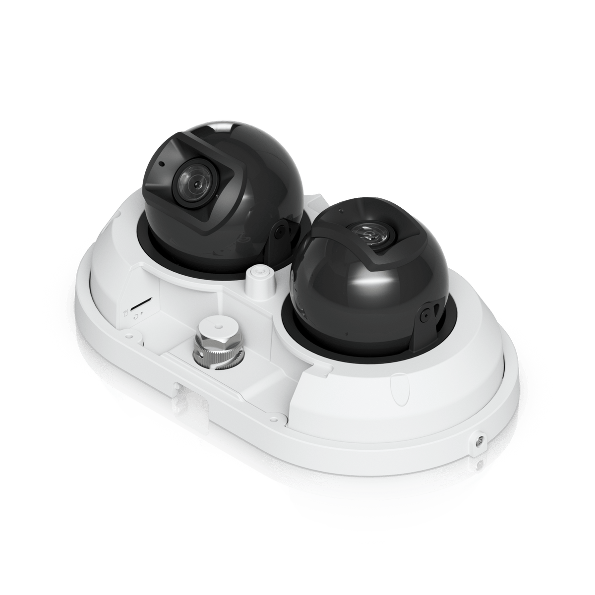 Ubiquiti UVC-AI-MS-2 AI Multi Sensor 2 16MP PoE+ Camera with Dual 2.33x Optical Zoom - ACE Peripherals