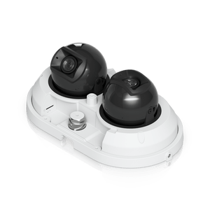 Ubiquiti UVC-AI-MS-2 AI Multi Sensor 2 16MP PoE+ Camera with Dual 2.33x Optical Zoom - ACE Peripherals