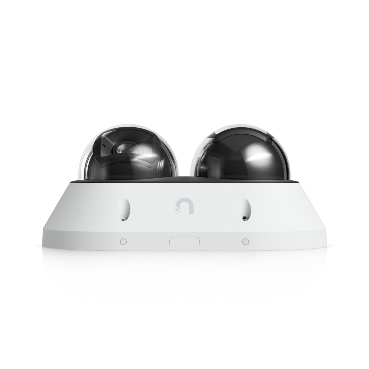 Ubiquiti UVC-AI-MS-2 AI Multi Sensor 2 16MP PoE+ Camera with Dual 2.33x Optical Zoom - ACE Peripherals