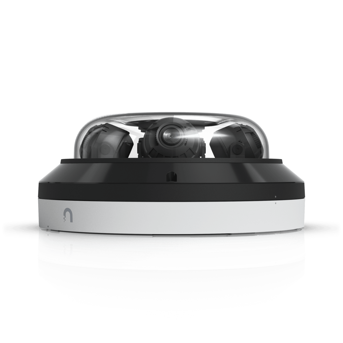 Ubiquiti UVC-AI-MS-4 32MP Multi-Sensor PoE++ Camera - ACE Peripherals