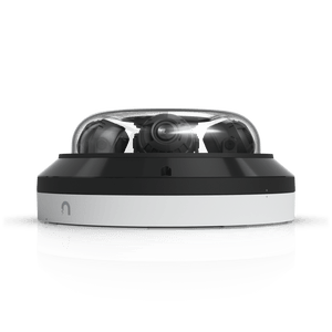 Ubiquiti UVC-AI-MS-4 32MP Multi-Sensor PoE++ Camera - ACE Peripherals