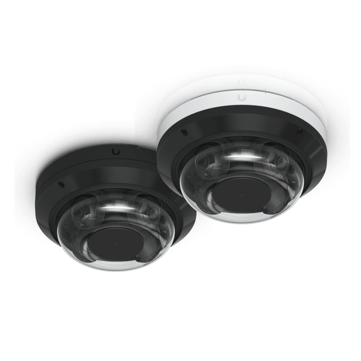 Ubiquiti UVC-AI-MS-4 32MP Multi-Sensor PoE++ Camera - ACE Peripherals