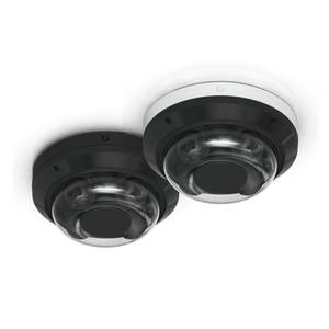 Ubiquiti UVC-AI-MS-4 32MP Multi-Sensor PoE++ Camera - ACE Peripherals