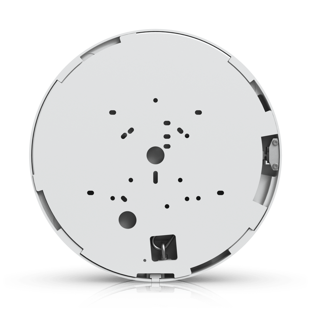 Ubiquiti UVC-AI-MS-4 32MP Multi-Sensor PoE++ Camera - ACE Peripherals