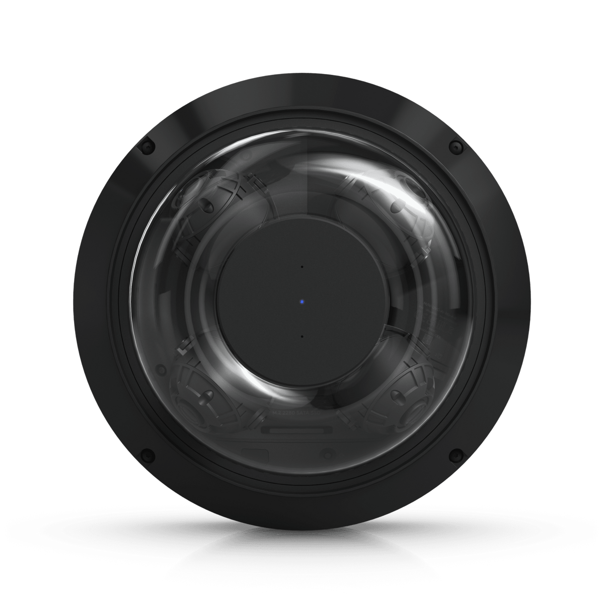 Ubiquiti UVC-AI-MS-4 32MP Multi-Sensor PoE++ Camera - ACE Peripherals