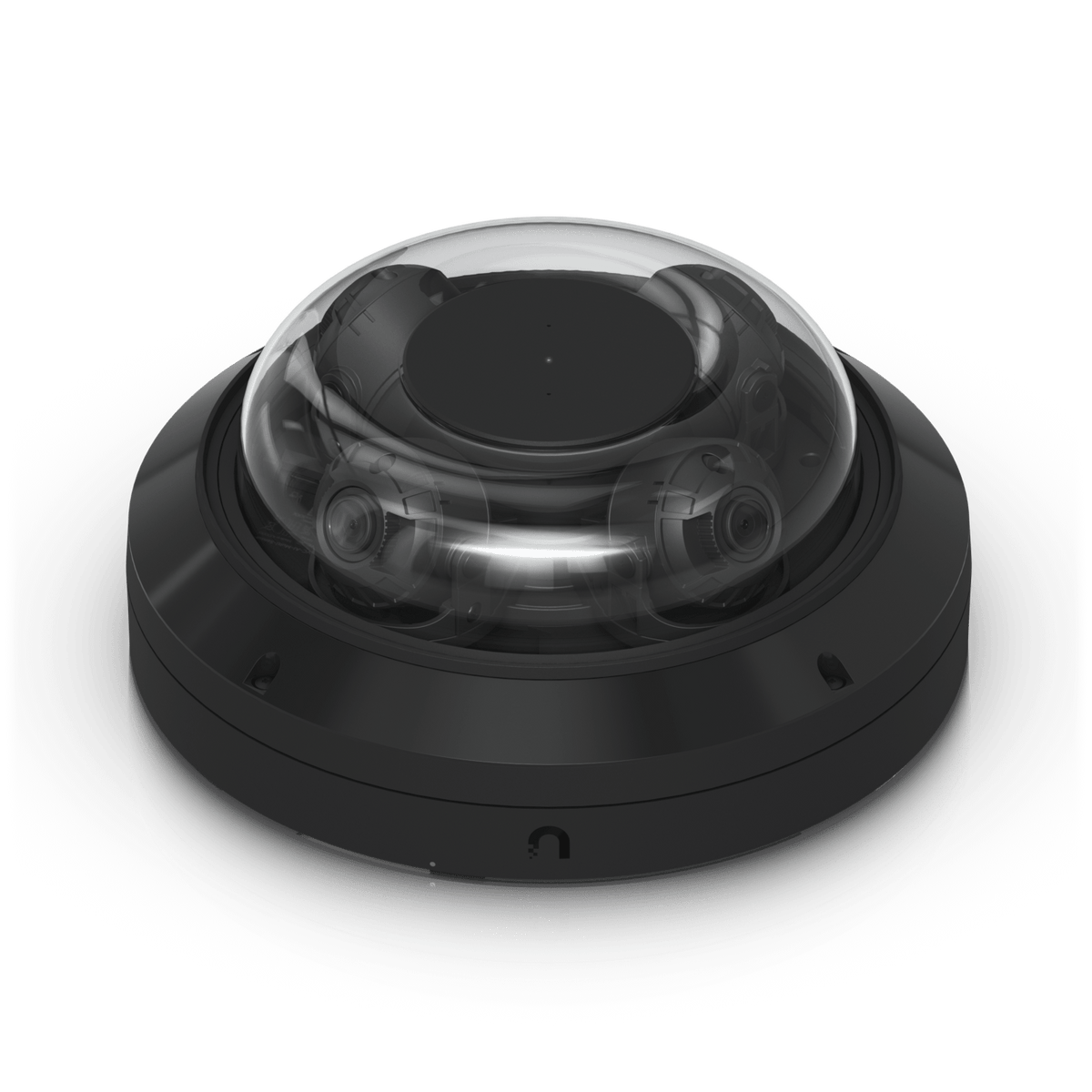 Ubiquiti UVC-AI-MS-4 32MP Multi-Sensor PoE++ Camera - ACE Peripherals