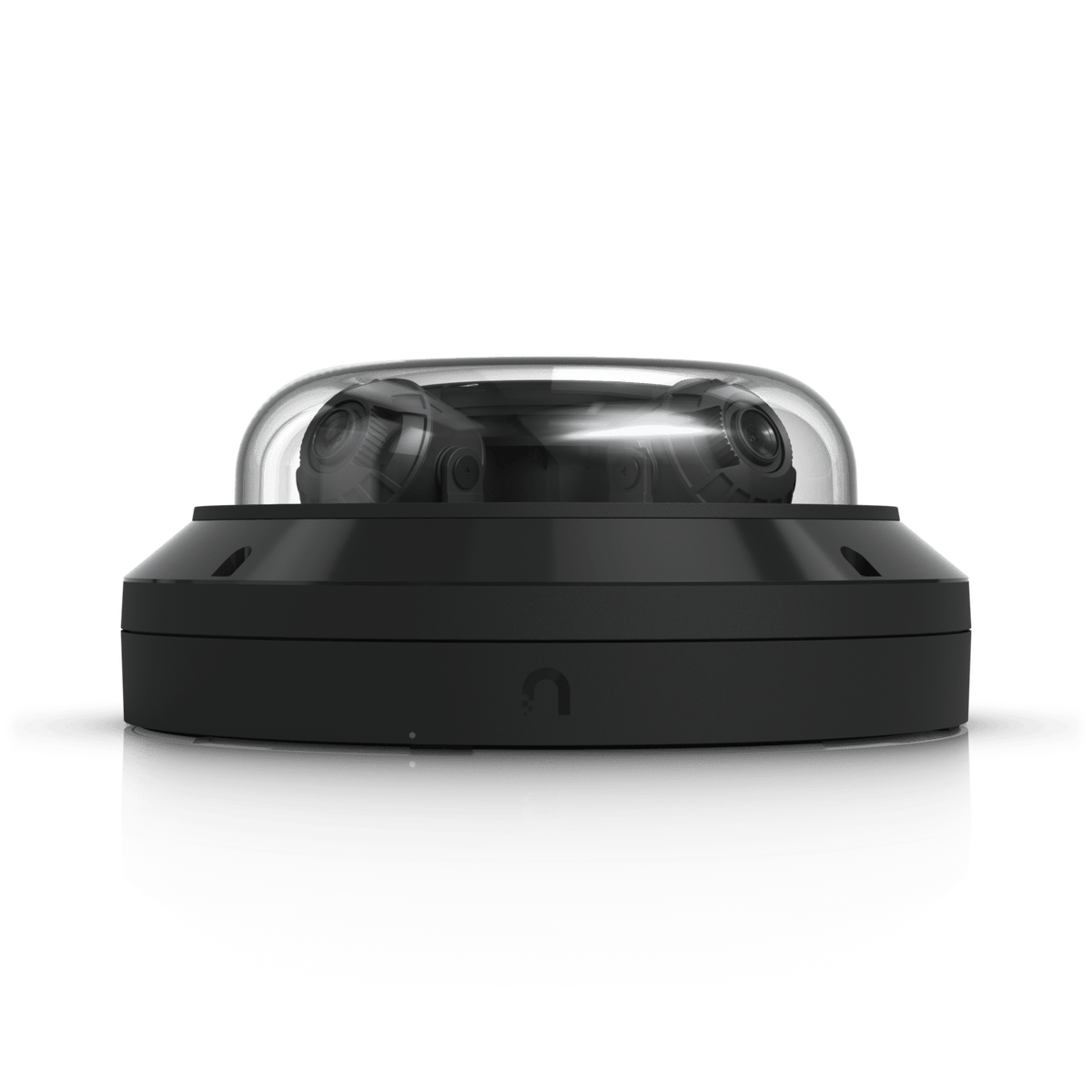 Ubiquiti UVC-AI-MS-4 32MP Multi-Sensor PoE++ Camera - ACE Peripherals
