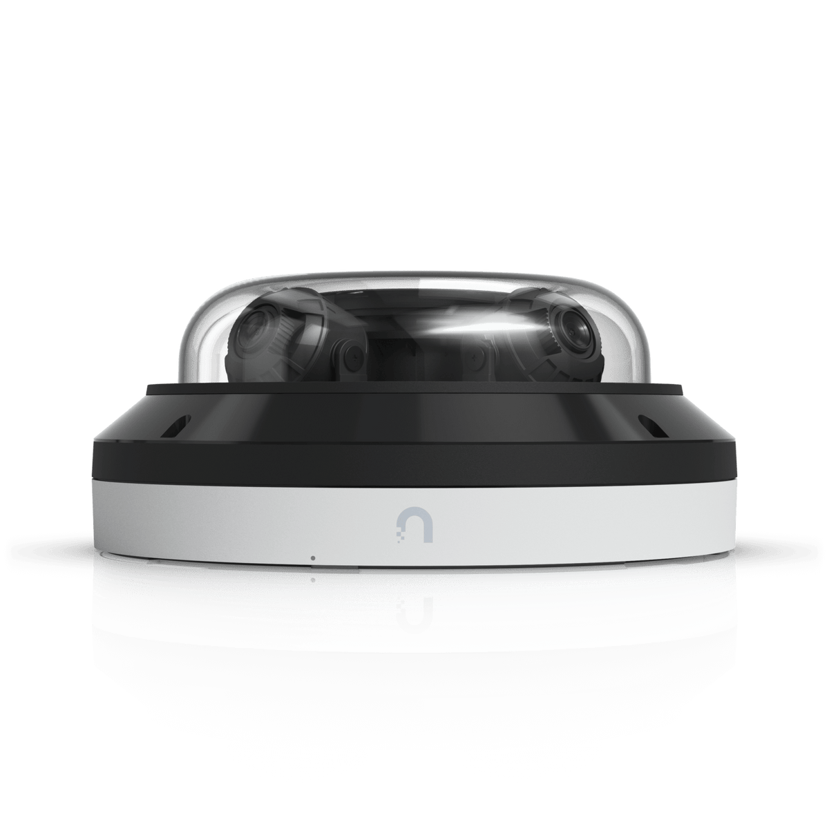 Ubiquiti UVC-AI-MS-4 32MP Multi-Sensor PoE++ Camera - ACE Peripherals